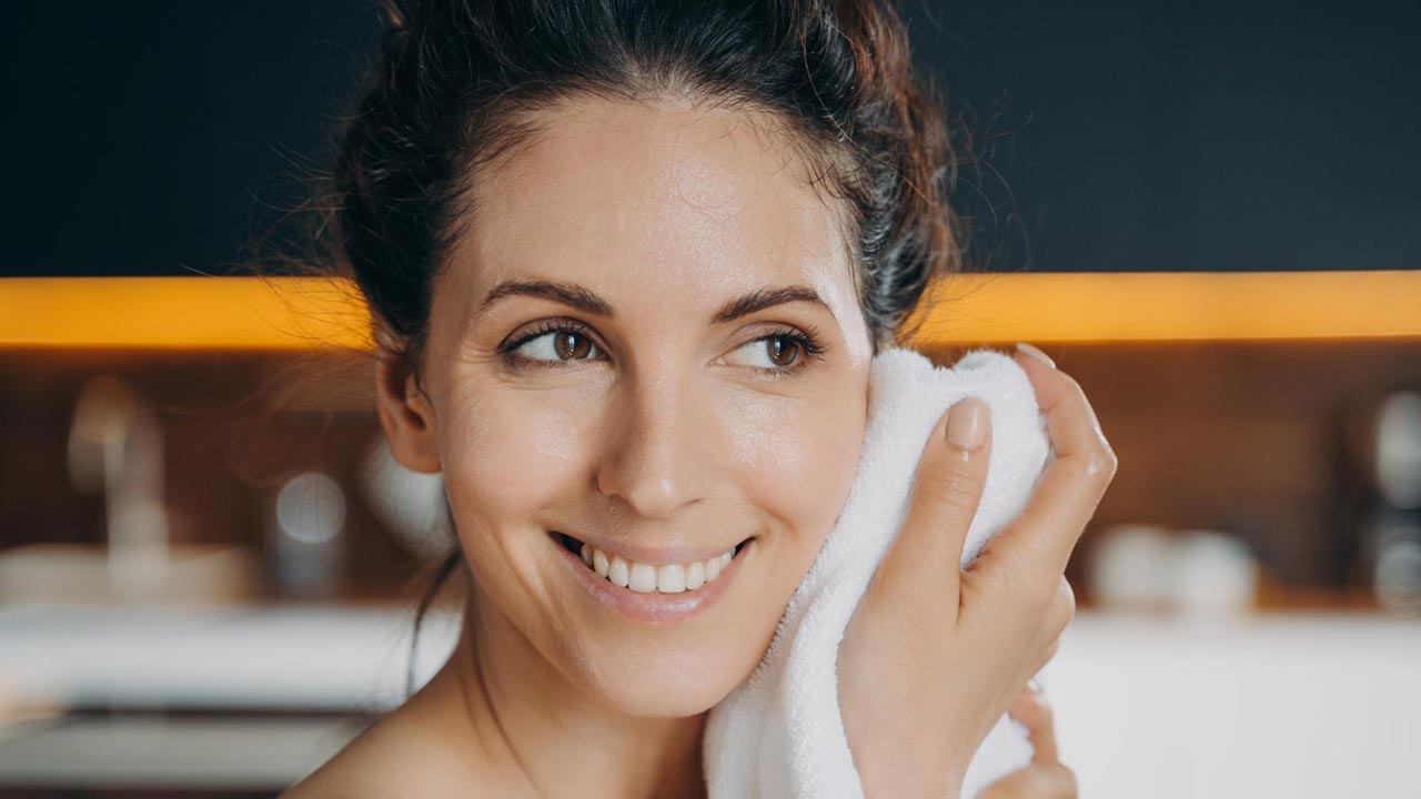 Quels sont les bienfaits de l'eau de rose sur le visage